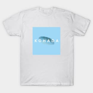 KOHADA - 2 T-Shirt